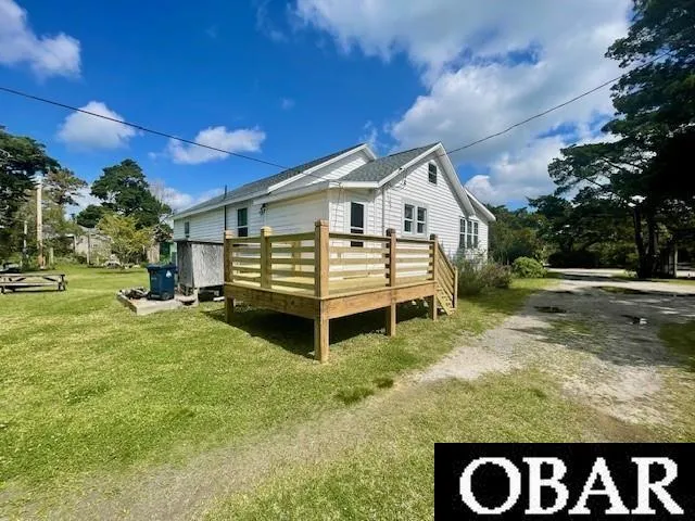 $775,000 | 690 Irvin Garrish Highway, Unit 2A, Ocracoke, NC 27960