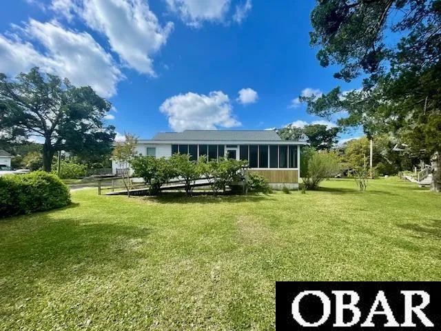 $775,000 | 690 Irvin Garrish Highway, Unit 2A, Ocracoke, NC 27960