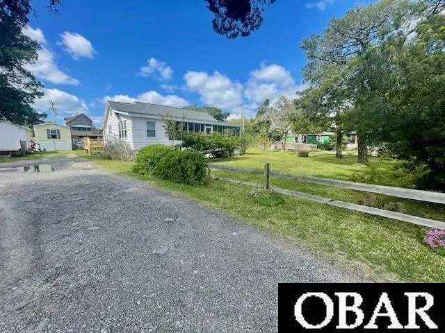$775,000 | 690 Irvin Garrish Highway, Unit 2A, Ocracoke, NC 27960