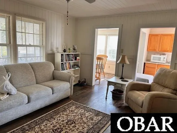 $775,000 | 690 Irvin Garrish Highway, Unit 2A, Ocracoke, NC 27960