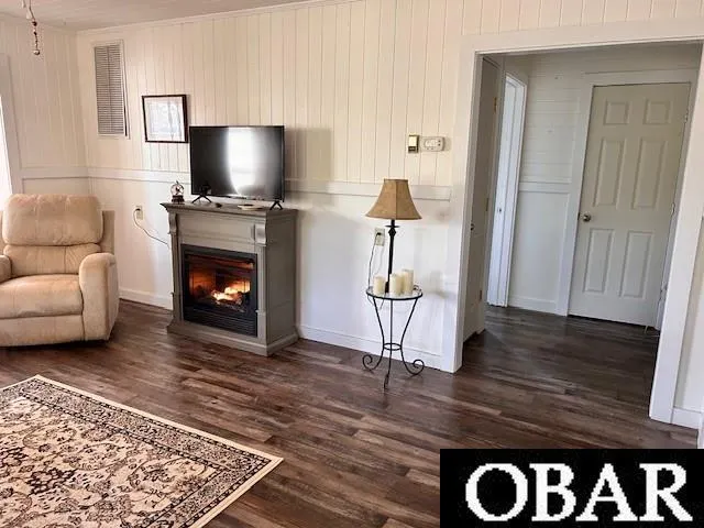 $775,000 | 690 Irvin Garrish Highway, Unit 2A, Ocracoke, NC 27960