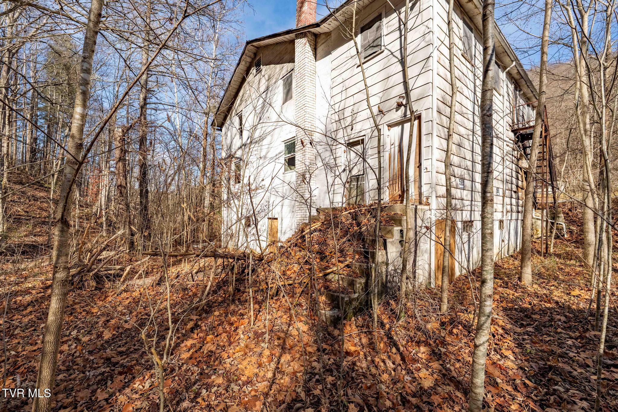 6194 Highway 19E Hampton, TN 37658 - Photo 11 of 37 TBD Highway 19 E (11 of 37)