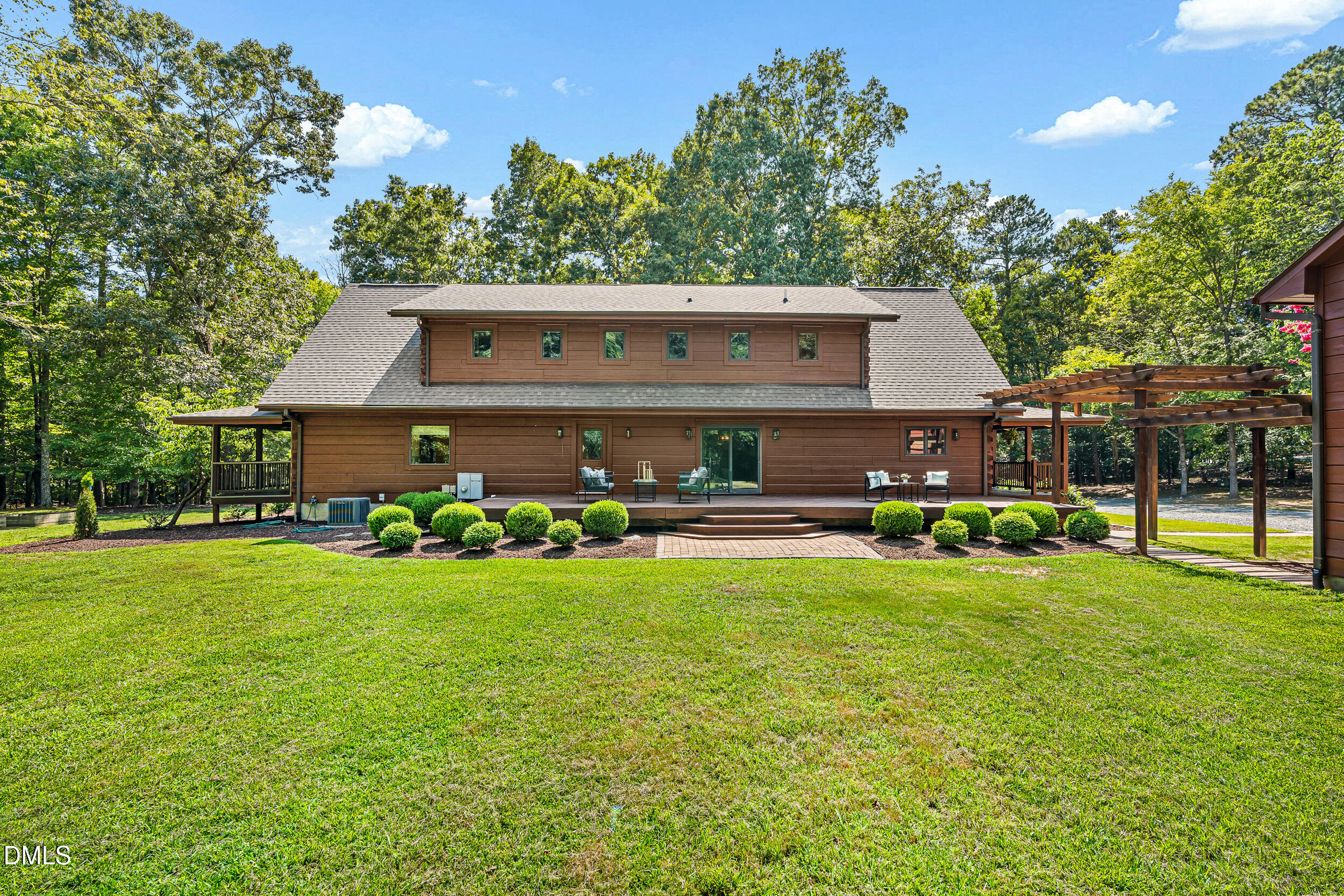 420 Windy Ridge Road Chapel Hill, NC 27517 - Photo 47 of 84 photos-47