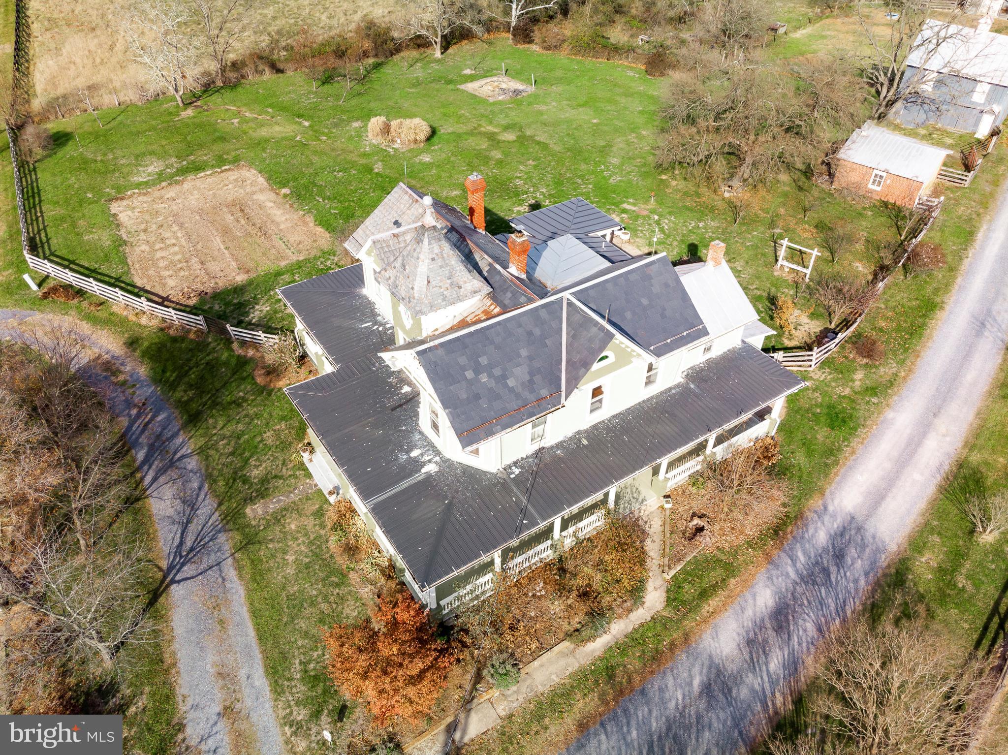 1319 Reliance Road Middletown, VA 22645 - Photo 2 of 63