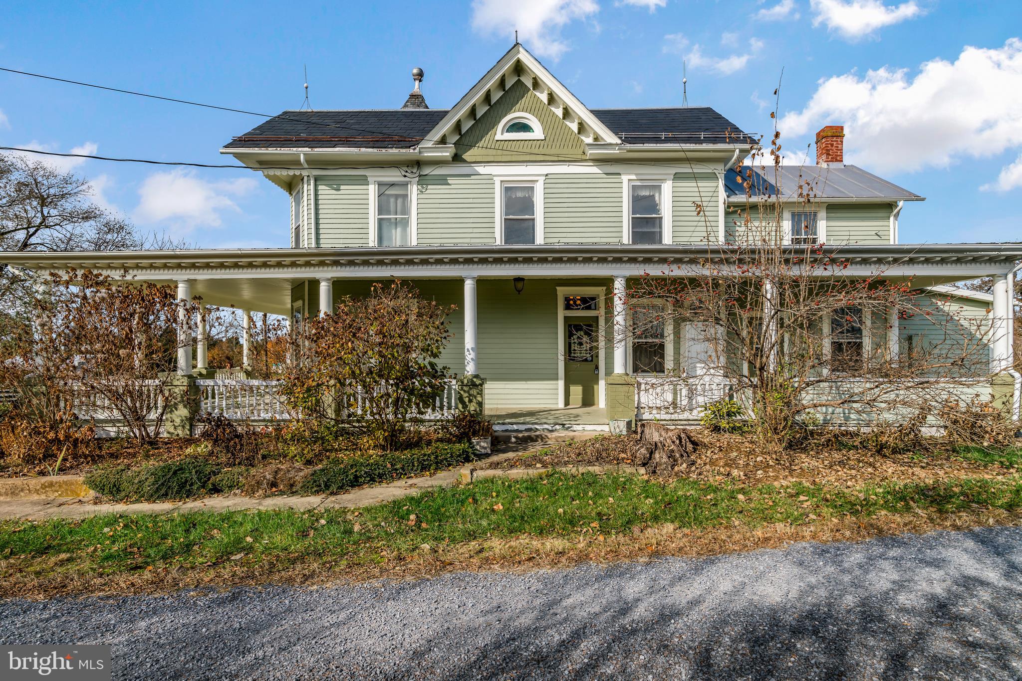1319 Reliance Road Middletown, VA 22645 - Photo 18 of 63