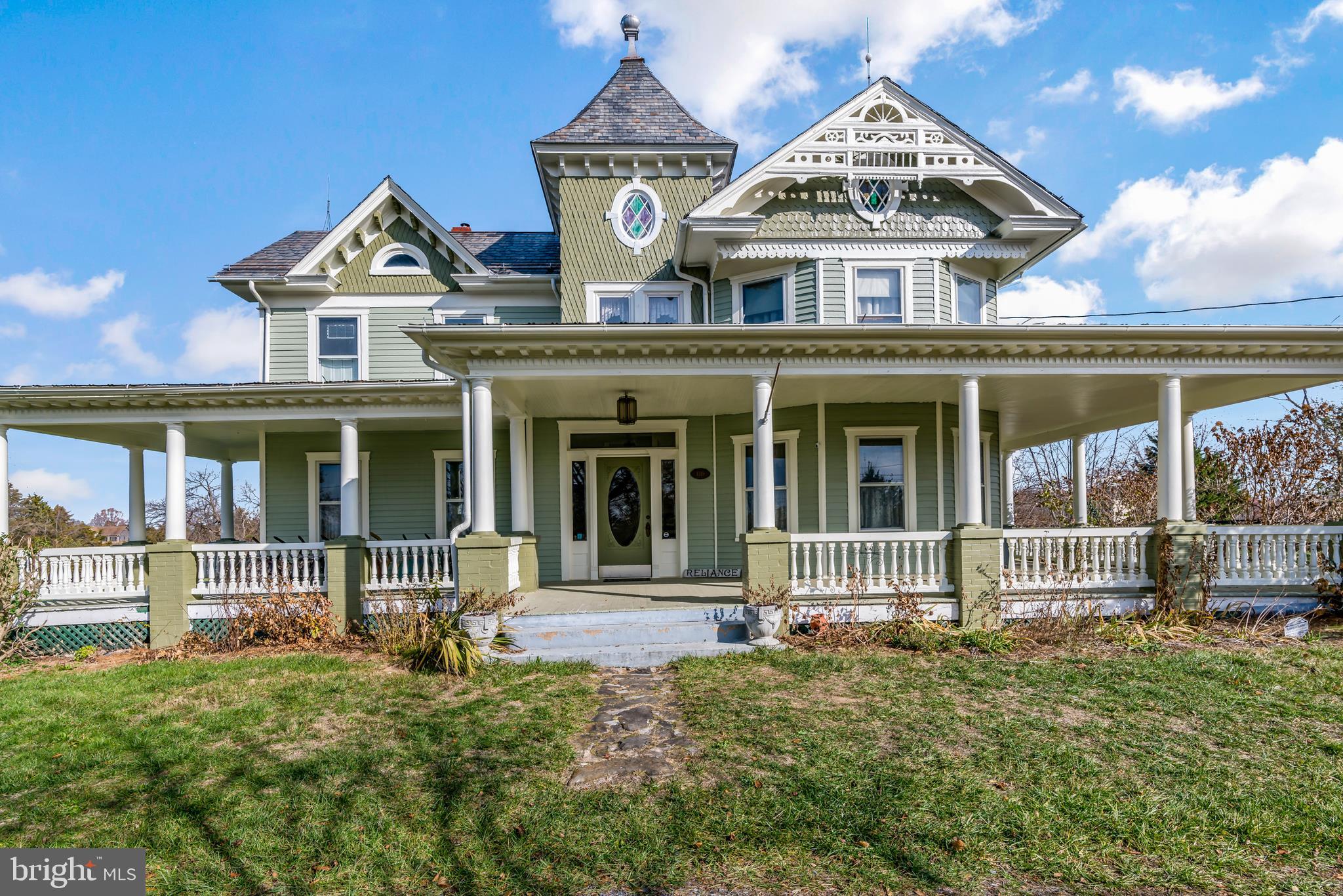 1319 Reliance Road Middletown, VA 22645 - Photo 20 of 63