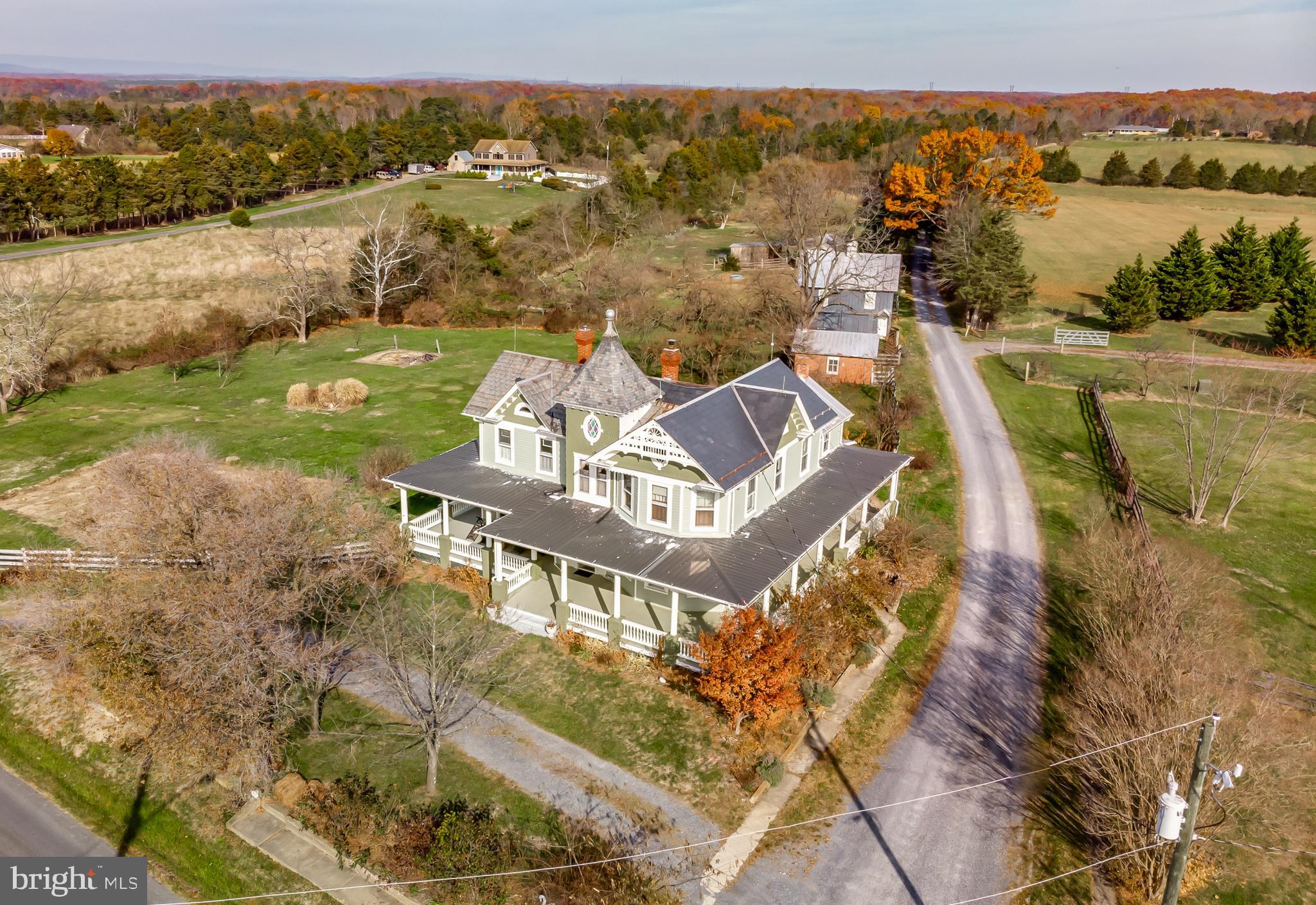 1319 Reliance Road Middletown, VA 22645 - Photo 3 of 63