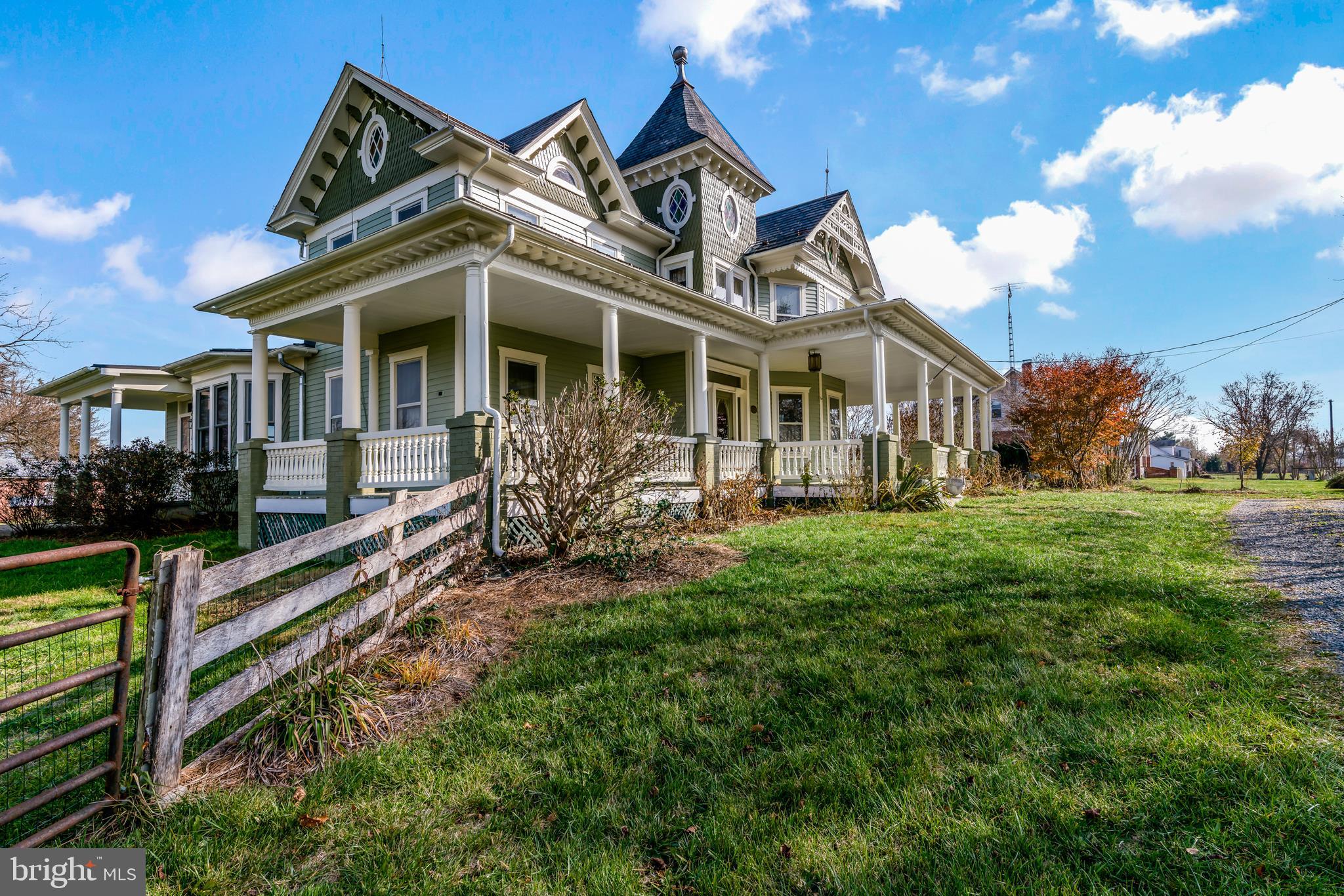 1319 Reliance Road Middletown, VA 22645 - Photo 21 of 63