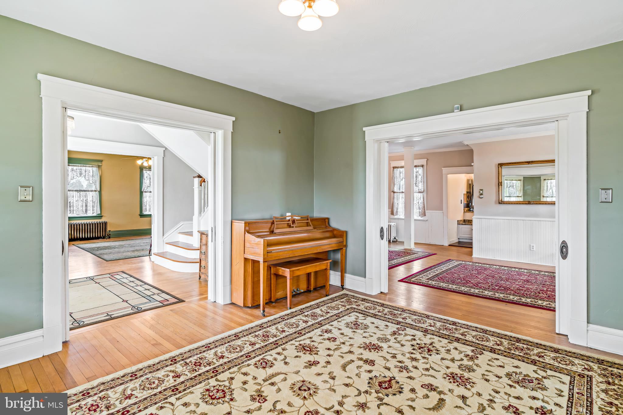 1319 Reliance Road Middletown, VA 22645 - Photo 25 of 63