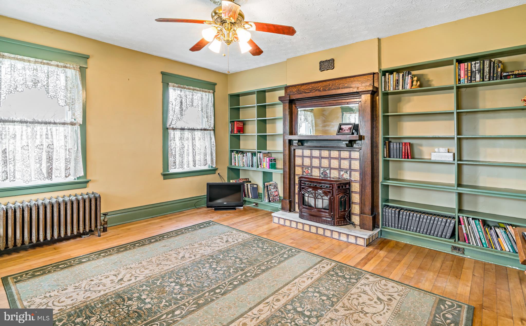 1319 Reliance Road Middletown, VA 22645 - Photo 28 of 63
