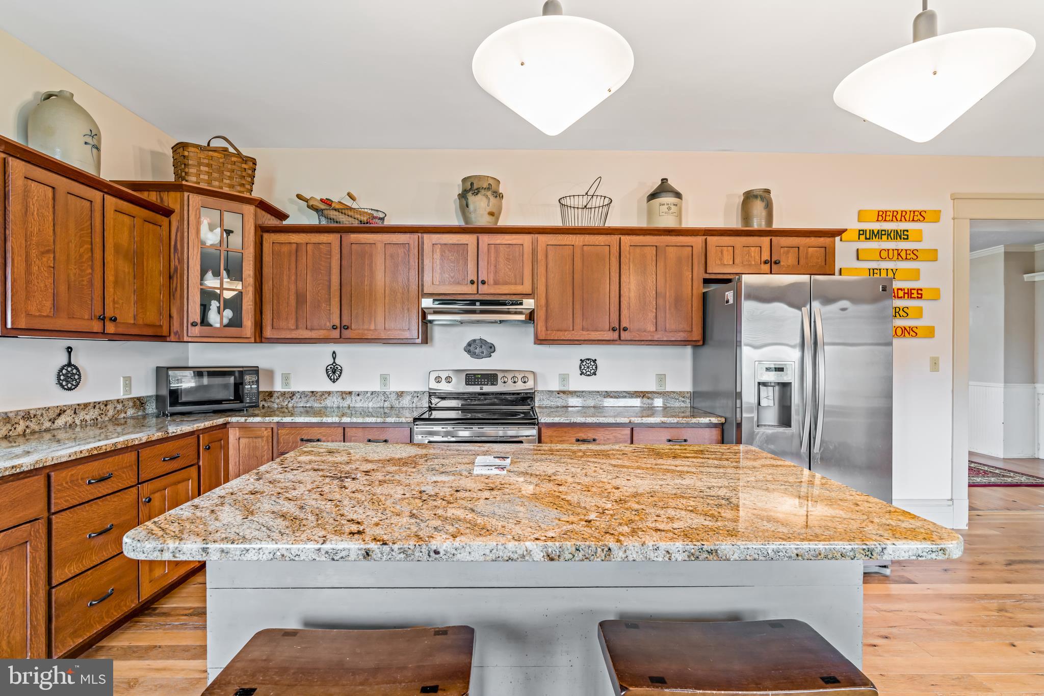 1319 Reliance Road Middletown, VA 22645 - Photo 30 of 63