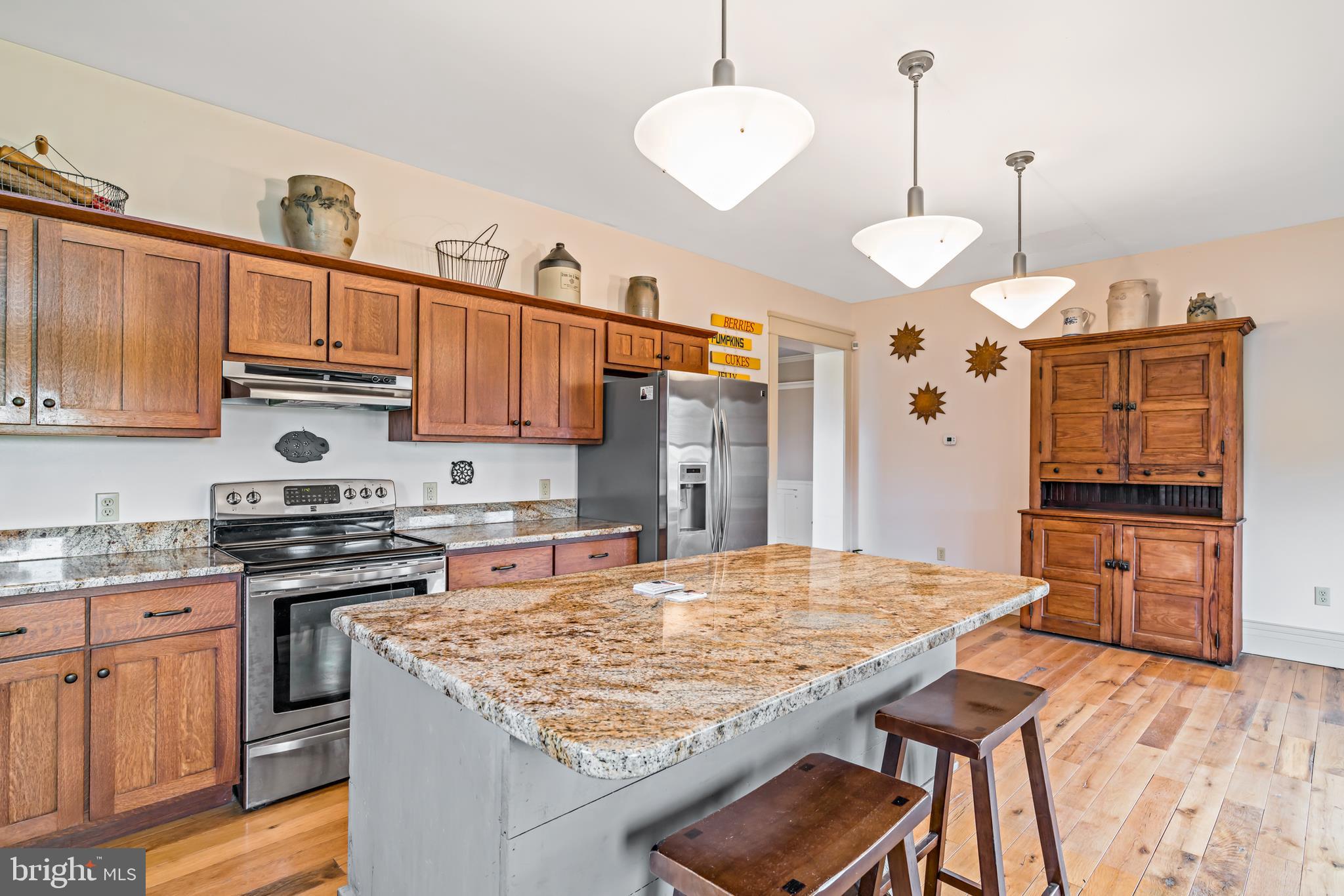 1319 Reliance Road Middletown, VA 22645 - Photo 31 of 63