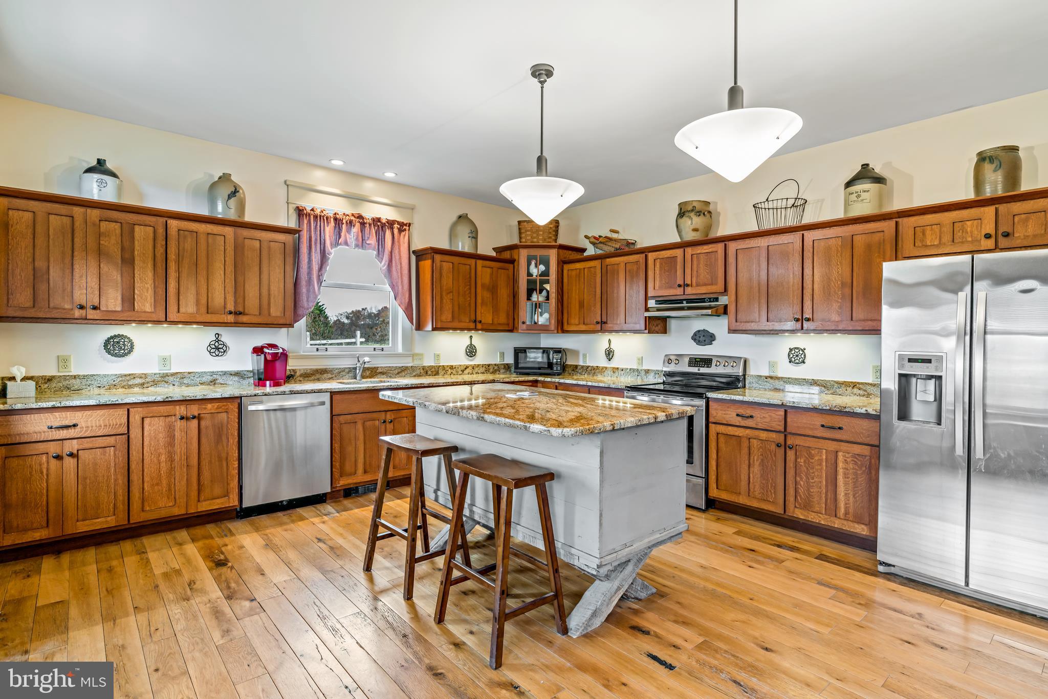 1319 Reliance Road Middletown, VA 22645 - Photo 55 of 63