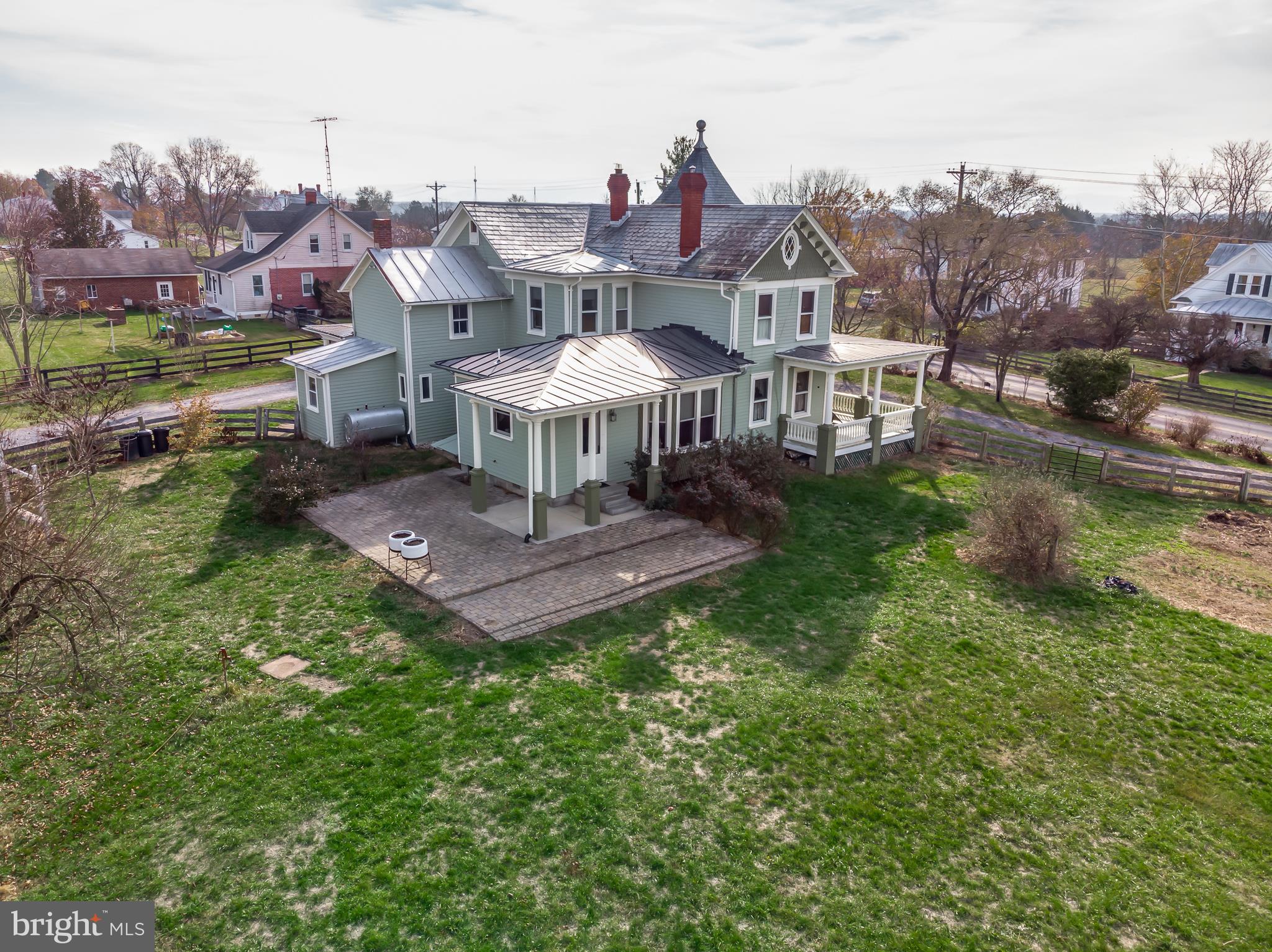 1319 Reliance Road Middletown, VA 22645 - Photo 9 of 63