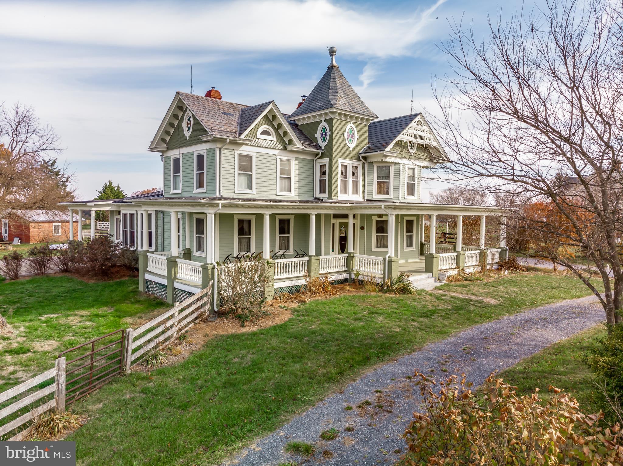 1319 Reliance Road Middletown, VA 22645 - Photo 10 of 63
