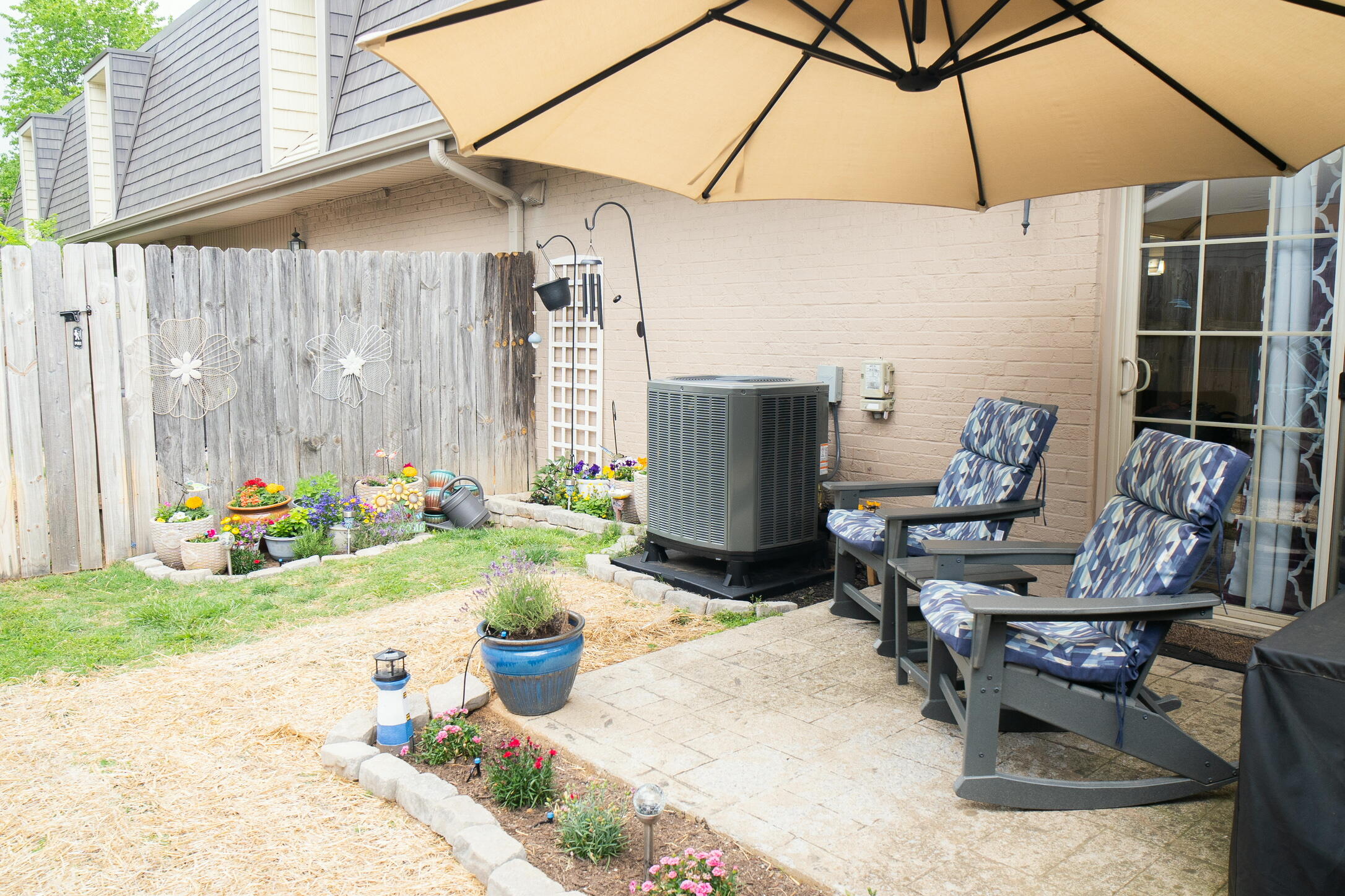 148 Regency Point Path Lexington, KY 40503 - Photo 26 of 29 DSC01582
