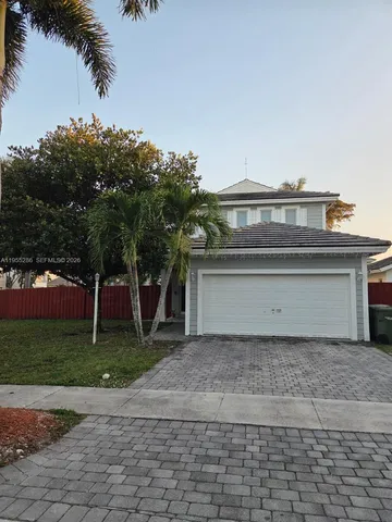 $591,700 | 3176 Northeast 4th Street, Homestead, FL 33033