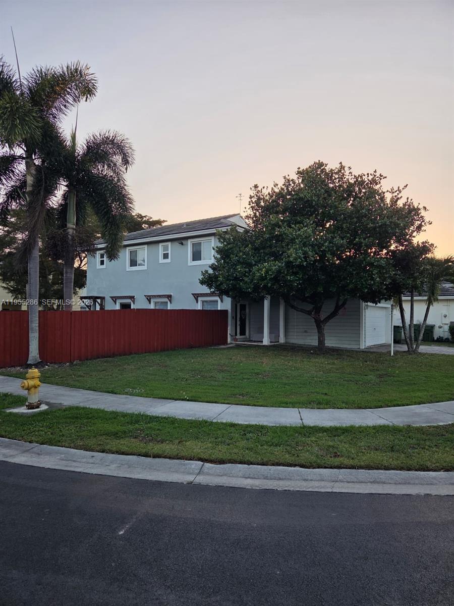 3176 Northeast 4th Street Homestead, FL 33033 - Photo 2 of 3