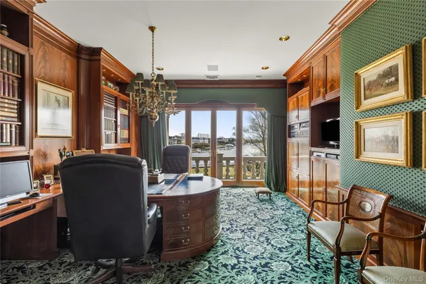$15,000,000 | 1245 Veeder Drive, Hewlett, NY 11557