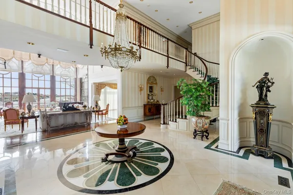 $15,000,000 | 1245 Veeder Drive, Hewlett, NY 11557