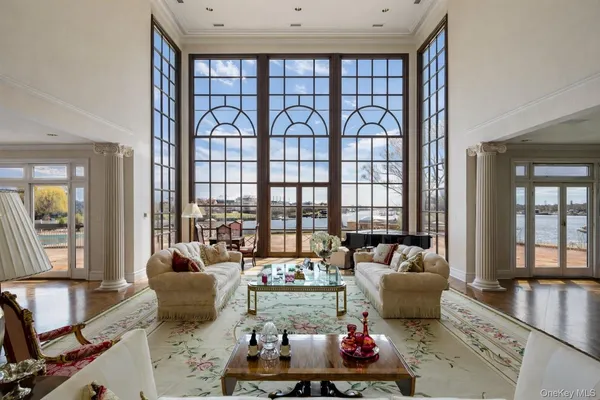 $15,000,000 | 1245 Veeder Drive, Hewlett, NY 11557