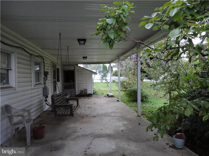 227 Doone Road Fairless Hills, PA 19030 - Photo 7 of 9 Patio