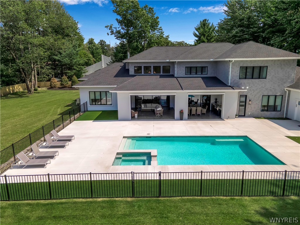 200 Paradise Road Amherst, NY 14051 - Photo 8 of 50