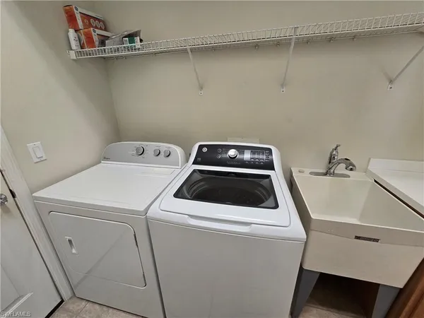 a view of swimming pool from a balcony
