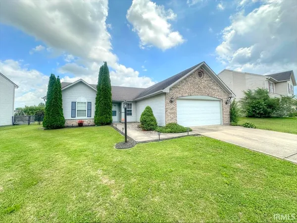 $249,900 | 717 Springwater Road, Kokomo, IN 46902