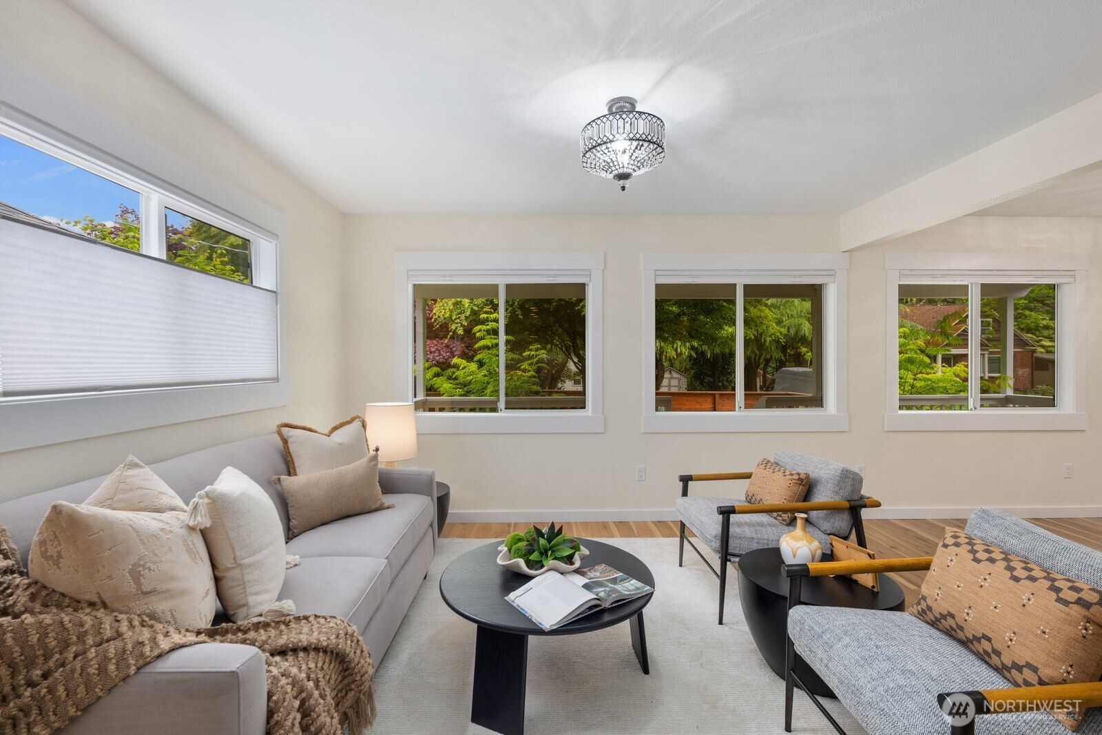 8604 29th Avenue Northwest Seattle, WA 98117 - Photo 9 of 40