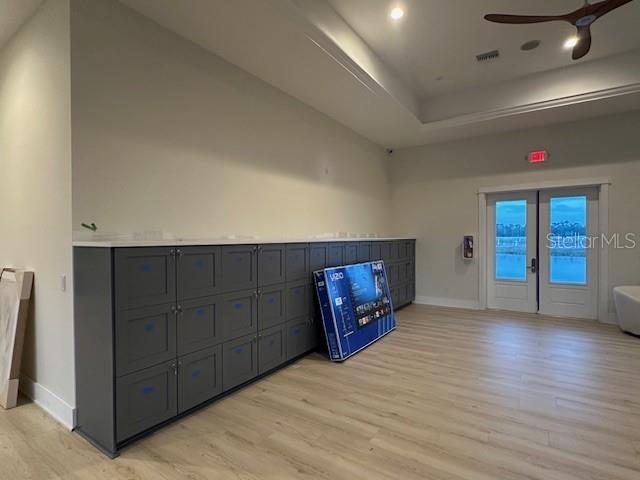 9001 Gasparilla Road, Unit 86 Placida, FL 33947 - Photo 7 of 75 an empty room with windows