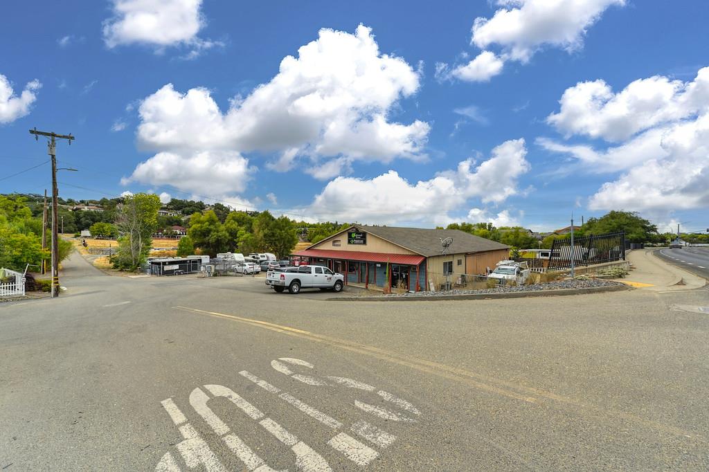 340 Green Valley Road El Dorado Hills, CA 95762 - Photo 14 of 33 a view of a city street with a building