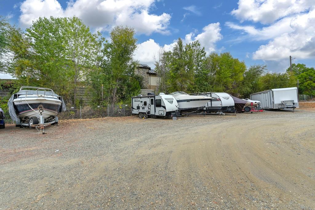 340 Green Valley Road El Dorado Hills, CA 95762 - Photo 22 of 33 a view of car parked in parking lot of house