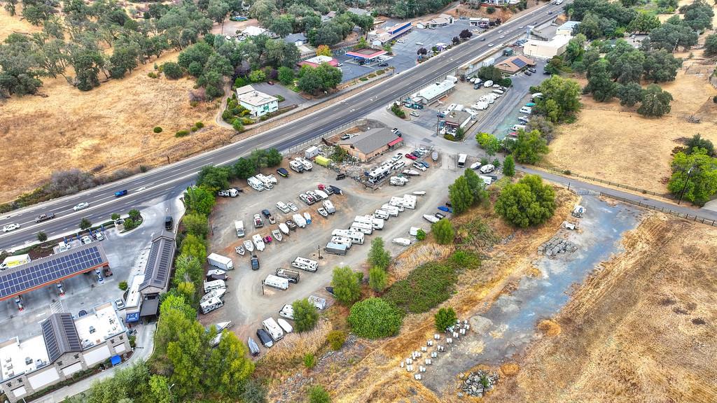 340 Green Valley Road El Dorado Hills, CA 95762 - Photo 29 of 33 an aerial view of a city