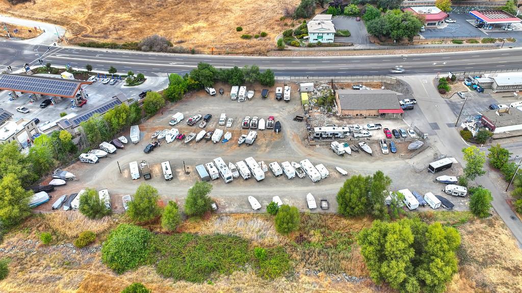 340 Green Valley Road El Dorado Hills, CA 95762 - Photo 30 of 33 a view of parking and cars parked