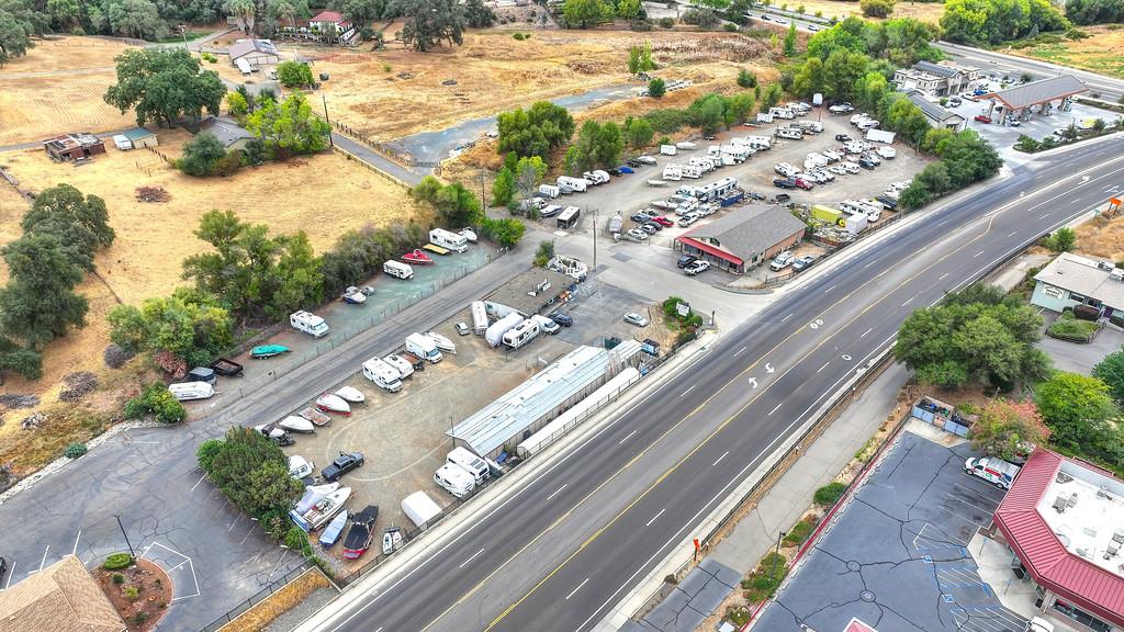 340 Green Valley Road El Dorado Hills, CA 95762 - Photo 7 of 33 a view of a city from a balcony