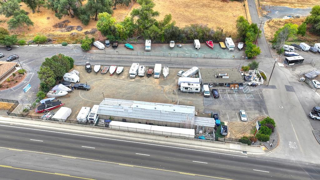 340 Green Valley Road El Dorado Hills, CA 95762 - Photo 8 of 33 a outdoor view of a building with a street