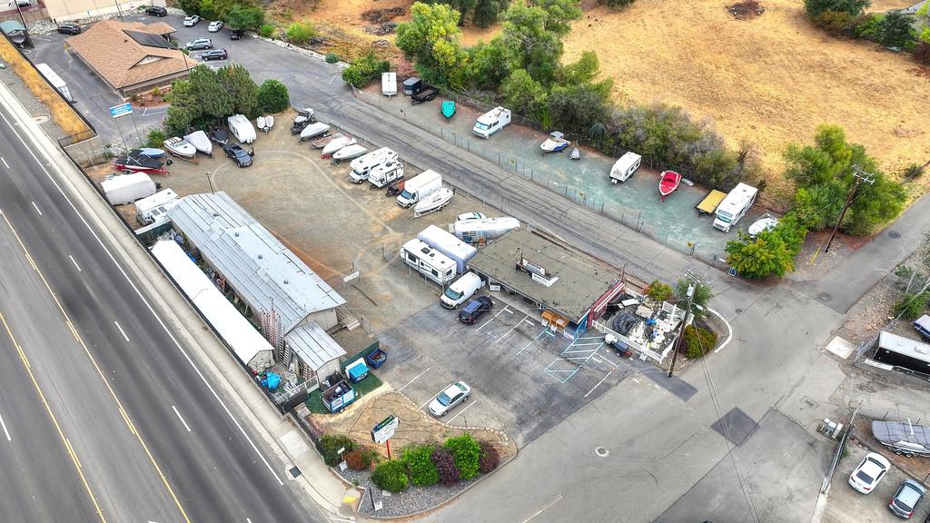 340 Green Valley Road El Dorado Hills, CA 95762 - Photo 9 of 33 an aerial view of a city