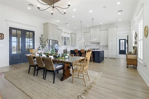 $882,000 | 2706 Coffey Farms Road, Lake Charles, LA 70611