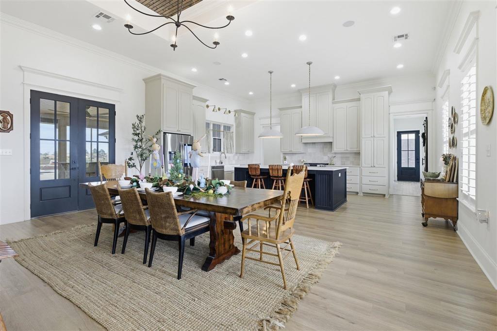 2706 Coffey Farms Road Lake Charles, LA 70611 - Photo 11 of 36