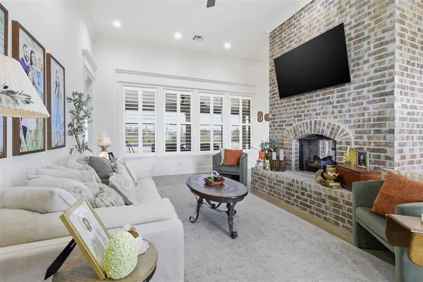 $882,000 | 2706 Coffey Farms Road, Lake Charles, LA 70611