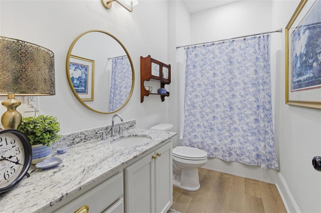 2706 Coffey Farms Road Lake Charles, LA 70611 - Photo 25 of 36