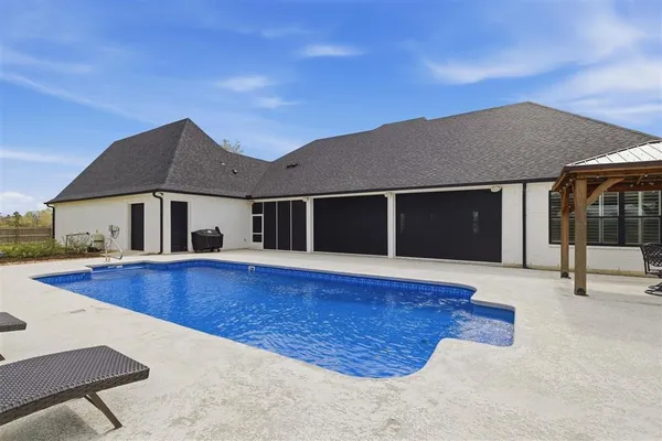 $882,000 | 2706 Coffey Farms Road, Lake Charles, LA 70611