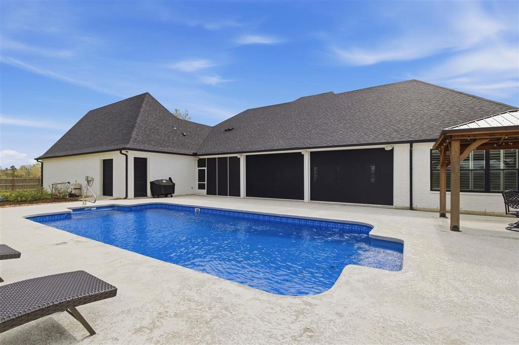 2706 Coffey Farms Road Lake Charles, LA 70611 - Photo 29 of 36