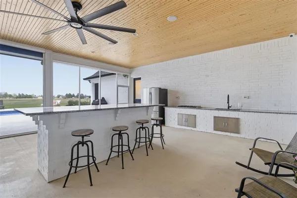 $882,000 | 2706 Coffey Farms Road, Lake Charles, LA 70611