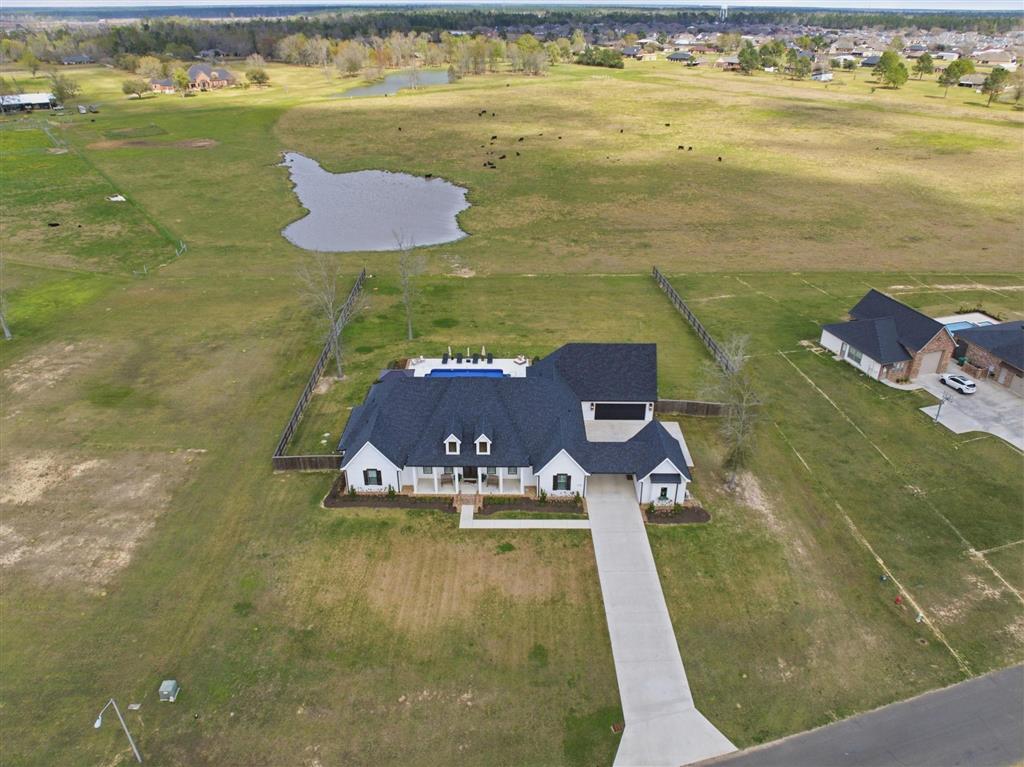 2706 Coffey Farms Road Lake Charles, LA 70611 - Photo 3 of 36