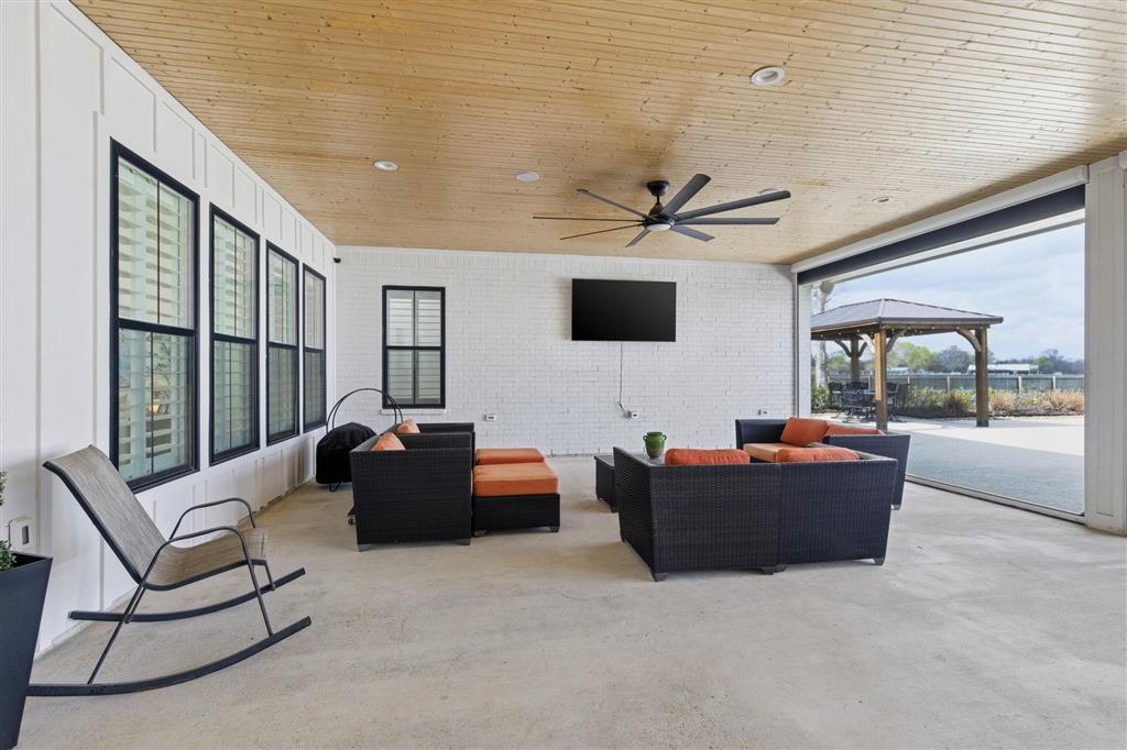 2706 Coffey Farms Road Lake Charles, LA 70611 - Photo 33 of 36