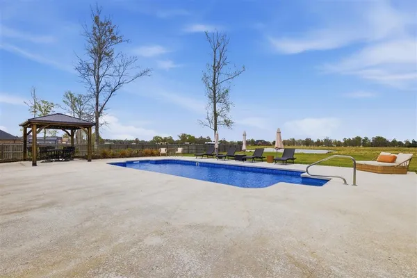 $882,000 | 2706 Coffey Farms Road, Lake Charles, LA 70611