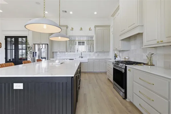 $882,000 | 2706 Coffey Farms Road, Lake Charles, LA 70611