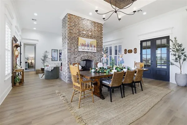 $882,000 | 2706 Coffey Farms Road, Lake Charles, LA 70611